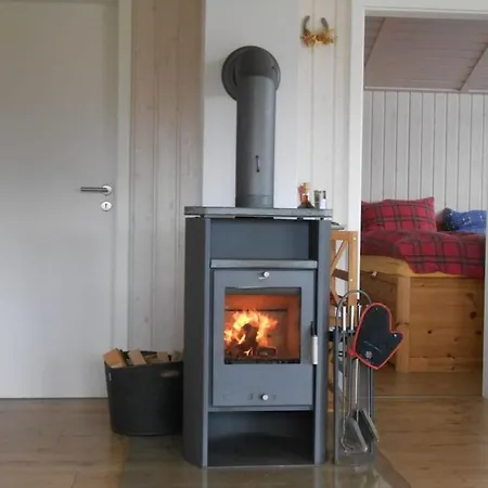 度假居 On The North Sea 4