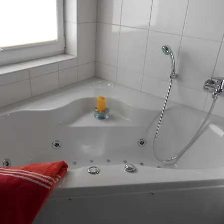 On The North Sea 4 * Wesselburenerkoog