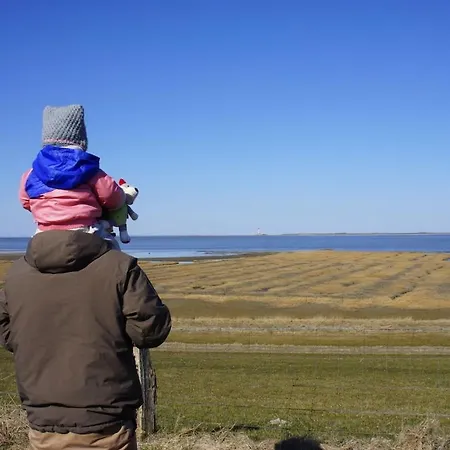 度假居 On The North Sea 4