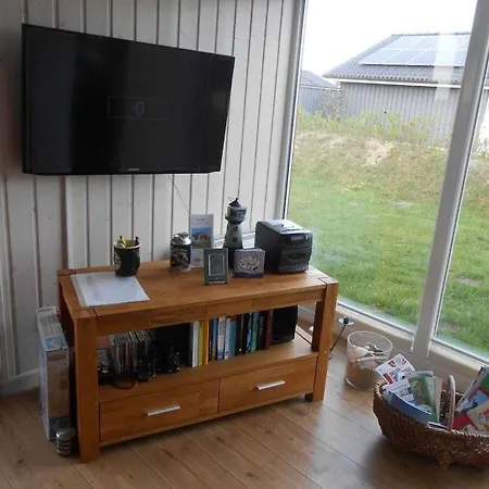 On The North Sea 4 度假居