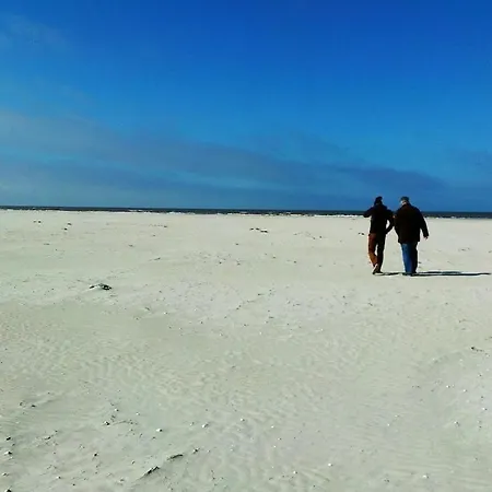 度假居 On The North Sea 4 *