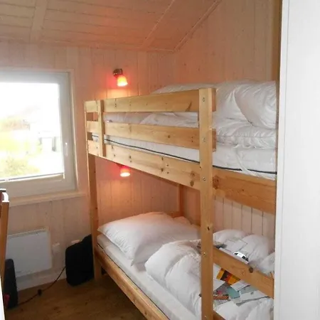 On The North Sea 4 *