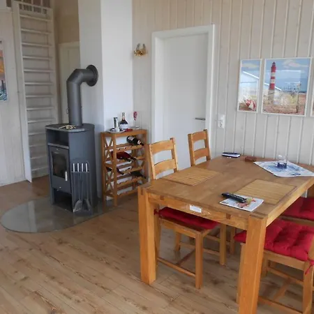 On The North Sea 4 Wesselburenerkoog