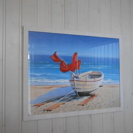 On The North Sea 4 * Wesselburenerkoog