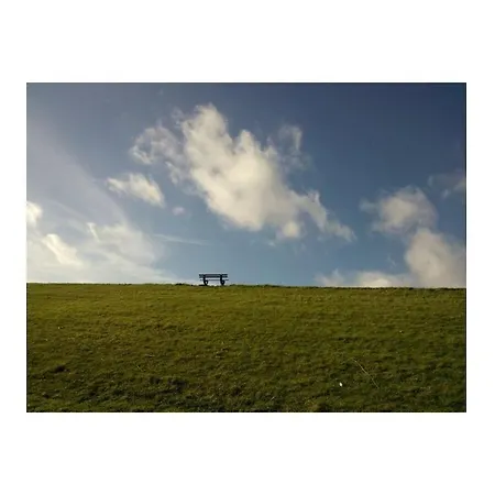 On The North Sea 4 度假居