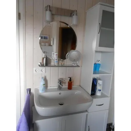 度假居 On The North Sea 4