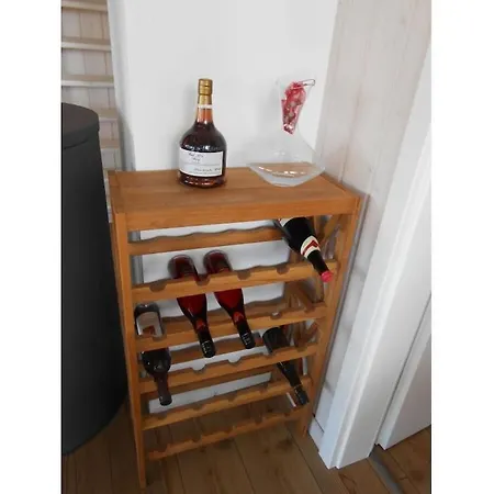 On The North Sea 4 度假居 *