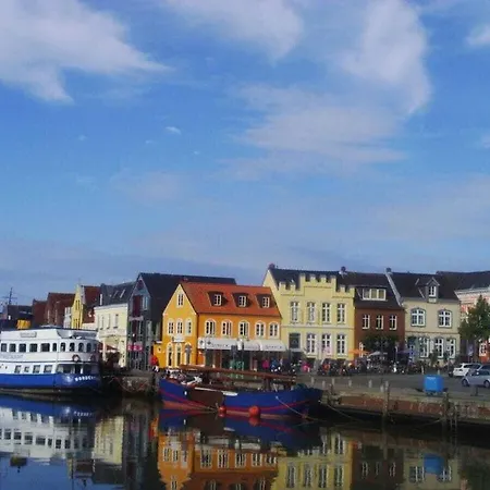 On The North Sea 4 * Wesselburenerkoog