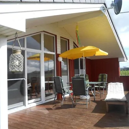 度假居 On The North Sea 4