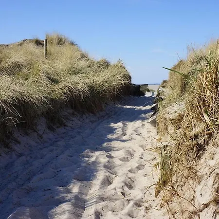 度假居 On The North Sea 4 *