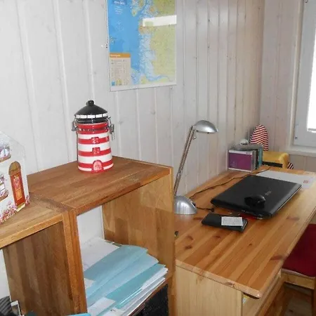 On The North Sea 4 *