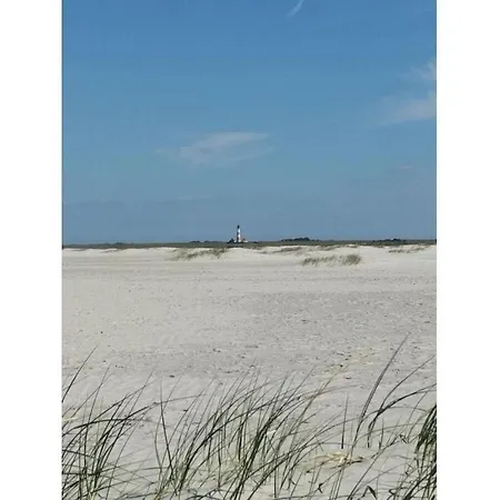 On The North Sea 4 Wesselburenerkoog