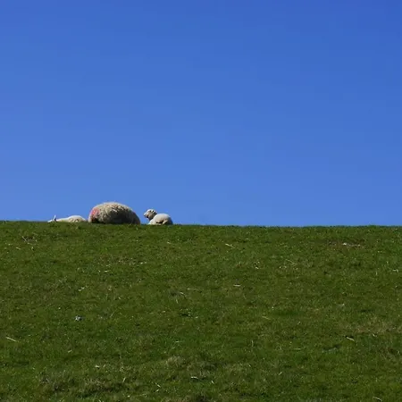 On The North Sea 4 * Wesselburenerkoog