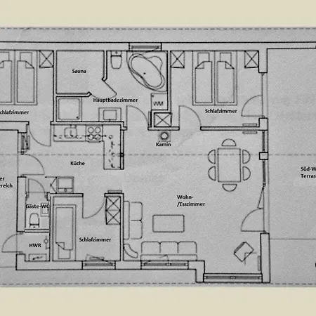 度假居 On The North Sea 4