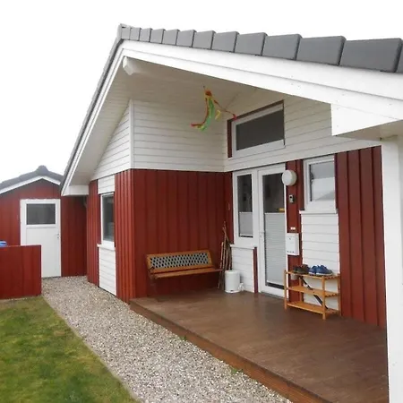 度假居 On The North Sea 4 *